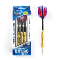 Formula Sports Premium Brass Darts BX180 22g 102122
