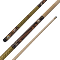 Rumpus Kids 36" Cue Tiger Design 703608