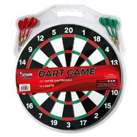 Formula Sports Family Dart Game 601200