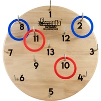 Formula Sports Hookey Set 980101