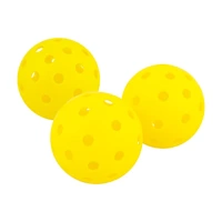 Formula Sports Pickleball Outdoor Balls 3 Pack 982200