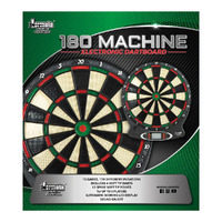 Formula Sports 180 Machine Electronic Dartboard 600105