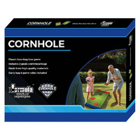 Formula Sports Cornhole Game Outdoors 984900