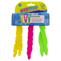 Cooee Dive Balls Pool Toy 992300