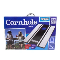 Formula Sports Cornhole Game 90cm x 60cm 984902
