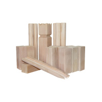 Formula Sports Kubb XL Outdoor Game 983301