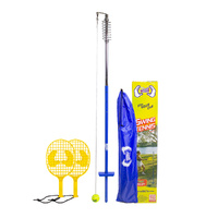 Cooee Swing Tennis Set 987200