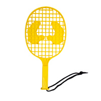 Cooee Swing Tennis Replacement Racquets 2 Pack 987220