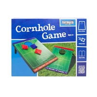 Formula Sports Cornhole Game Outdoors 984903