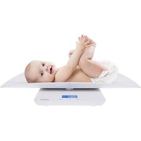 Oricom Digital Scale for Babies & Children DS1100