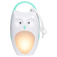 Oricom Sound Soother with Night Light OLS50