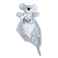 Bubba Blue Security Blanket Koala 06127