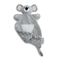 Bubba Blue Security Blanket Koala 06127