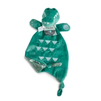 Bubba Blue Security Blanket Crocodile 06141