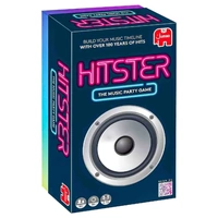 Hitster The Music Card Game 12444
