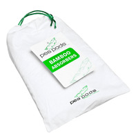 Pea Pods Bamboo Absorber Liner OSBA