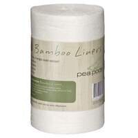 Pea Pods Bamboo Liners BL