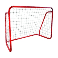 Orbit Excite Play Soccer Goal Metal Frame BO1201