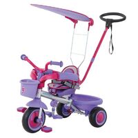 Eurotrike Ultima Canopy Autosteer Purple XG66
