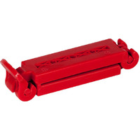 InfaSecure Safety Grip Clip - Red CS102