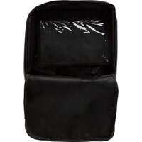 InfaSecure Zip Up Organiser with Tablet Holder TA300 **