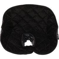 Infasecure Deluxe Piddle Pad Black TA500