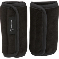 InfaSecure Harnessed Seat Belt Shoulder Pads