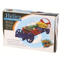 Heebie Jeebies Clip Circuit Helica Kit