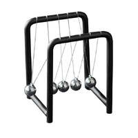 Heebie Jeebies Geek Culture Newton's Cradle 9cm 1201