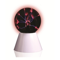 Heebie Jeebies Tesla's Lamp USB Plasma Ball 1401
