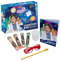 Heebie Jeebies Chemistry Bar Kit HJ-4200