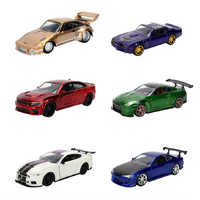 Jada Pink Slips 1:32 Scale Diecast Vehicles Wave 9 24106