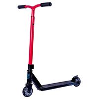 Grit Scooters Atom (2 Piece / 2 Height Bars) -  Black/Fluro Pink 172203