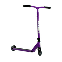 Grit Scooters Atom (2 Piece / 2 Height Bars) - Purple 172505
