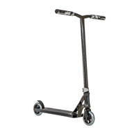 Globber Grit Fluxx Stunt Scooter - Neochrome AL 172525