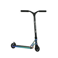 Grit Elite XM Stunt Scooter - Neochrome Full Alloy 172533
