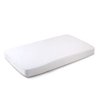 Babyrest Waterproof Fitted Cot Mattress Protector 1400 x 700mm AP140