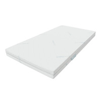 Babyrest ComfiCore Mattress-in-a-box 1300 x 690 x 95mm CMCCB2