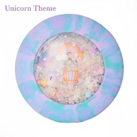 Jellystone Designs Peekaboo Sensory Bag - Unicorn Explorer PBUN