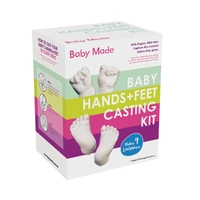 Baby Made Baby Hands + Feet Casting Kit H&F KIT