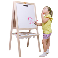 Tikk Tokk Little Boss 4-in-1 Easel