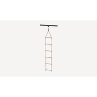 Vuly Quest 2 Climbing Play Ladder - Monkey Bar Accessories