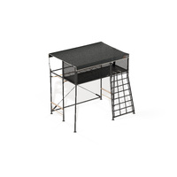 Vuly Quest 2.1 Monkey Bars - Medium Pro Frame