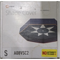 Vuly Lift/Lift Pro Shade Cover Small*