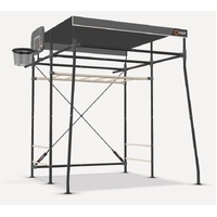 Vuly Quest 2.1 Monkey Bars Current Deal - Small Frame - inc FREE Basketball