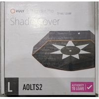 Vuly Thunder Pro L Shade Cover*