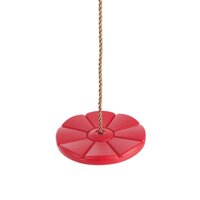 Lifespan Monkey Swing Red