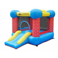 Lifespan BounceFort Mini Jumping Castle