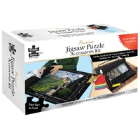 Puzzle Master Jigsaw Puzzle Accessoies Kit 11042
