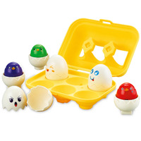Magic Sensory Memory & Match Mood Eggs BMS016009